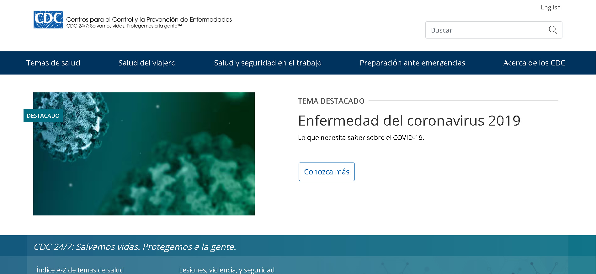 cdc