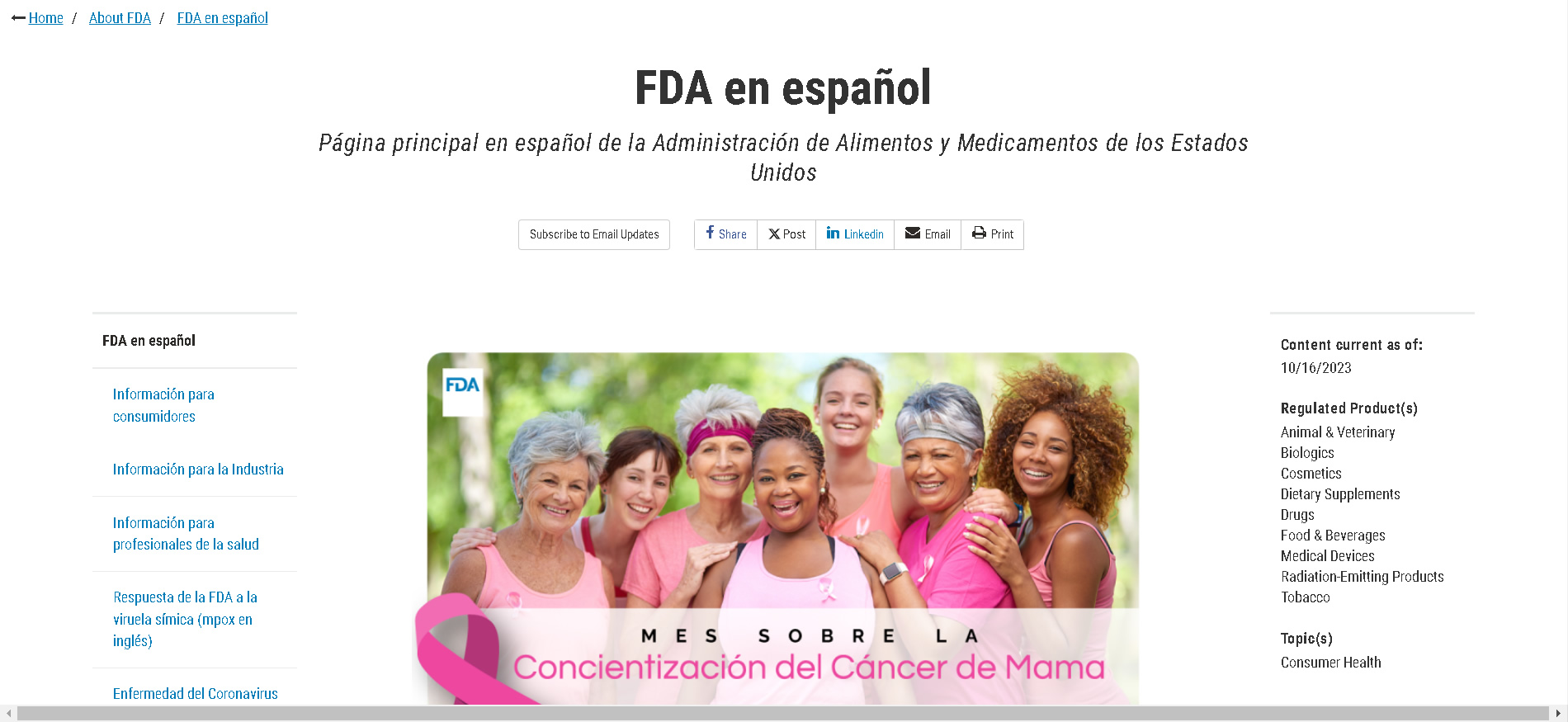 fda